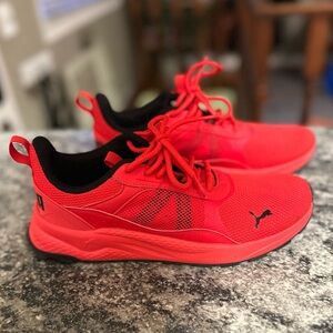 Puma Men Sneakers/Runners